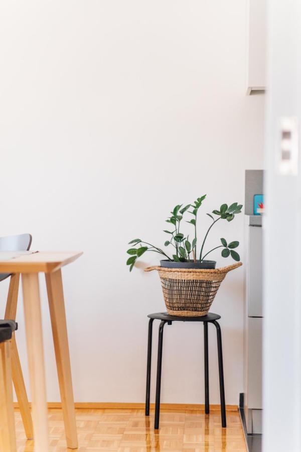 Apartment Jupiter Tuzla Ngoại thất bức ảnh